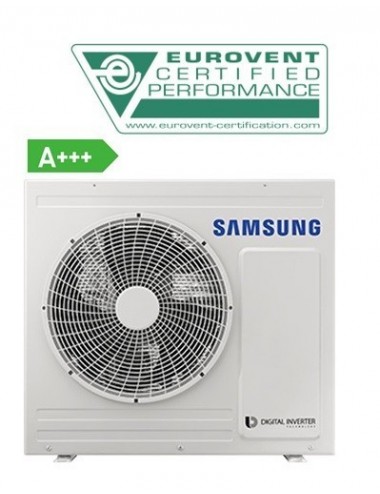 Pompa de căldura Aer-Apa Samsung monobloc –AE050RXYDEG/EU 5 KW