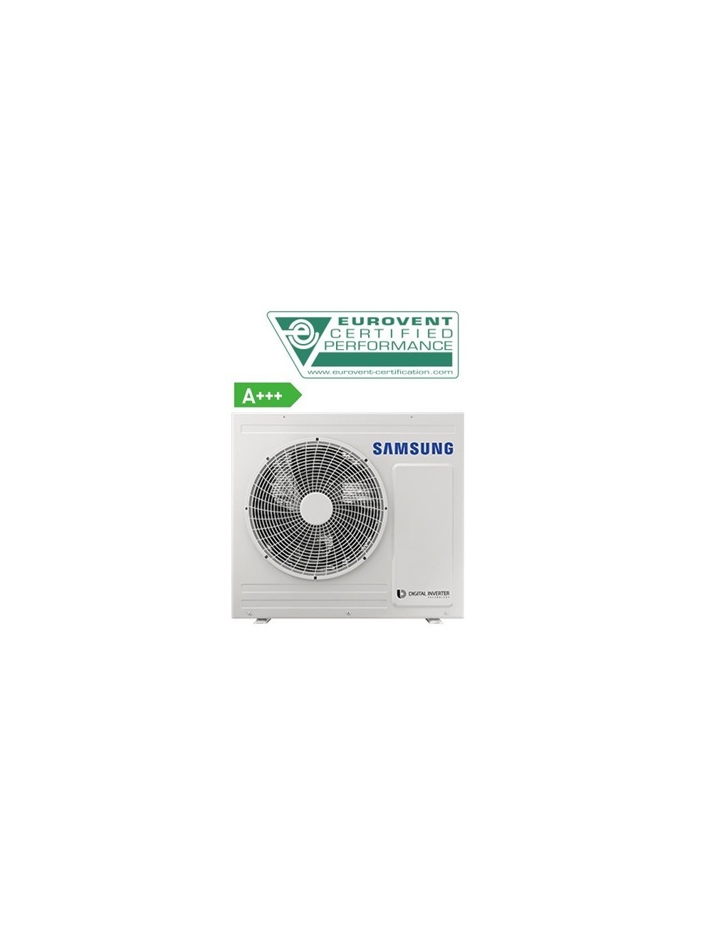 Pompa de căldura Aer-Apa Samsung monobloc –AE050RXYDEG/EU 5 KW