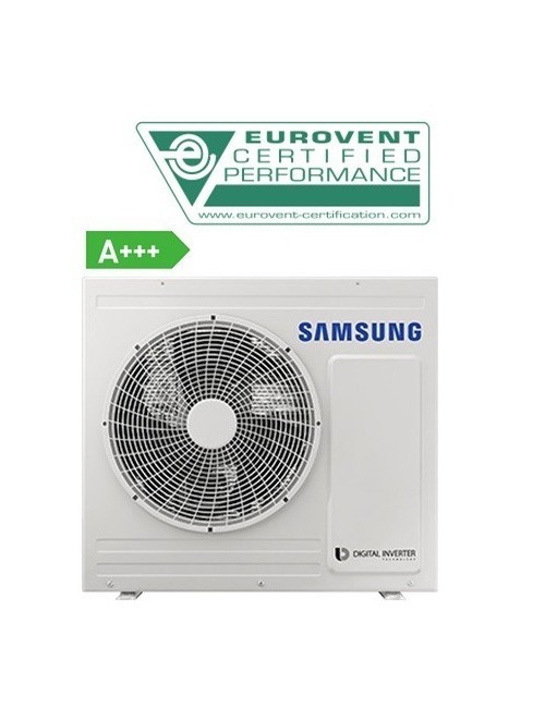 Pompa de căldura Aer-Apa Samsung monobloc –AE120RXYDEG/EU 12 KW