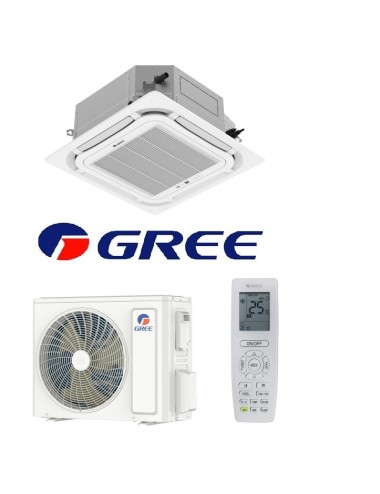 Aer Conditionat Gree...