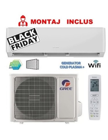 Aparat de aer conditionat...