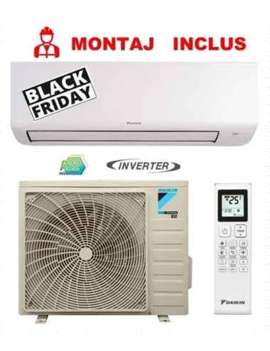 Aer Conditionat Daikin...