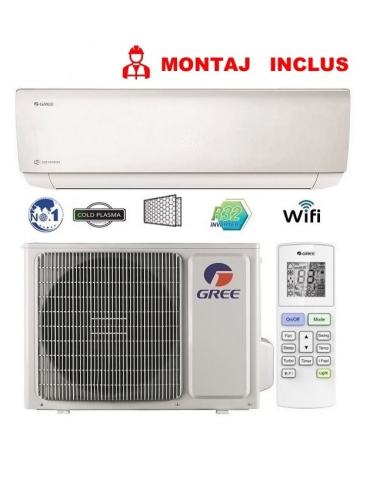 Aparat de aer conditionat...