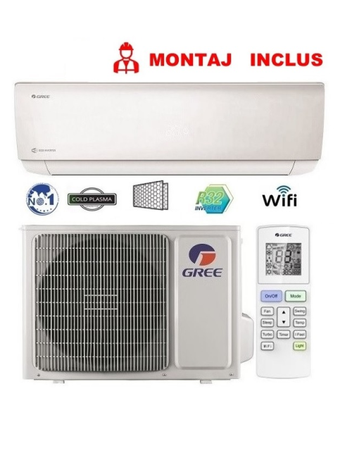 Aparat de aer conditionat...