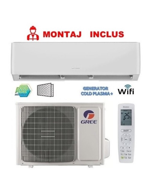 Aparat de aer conditionat...