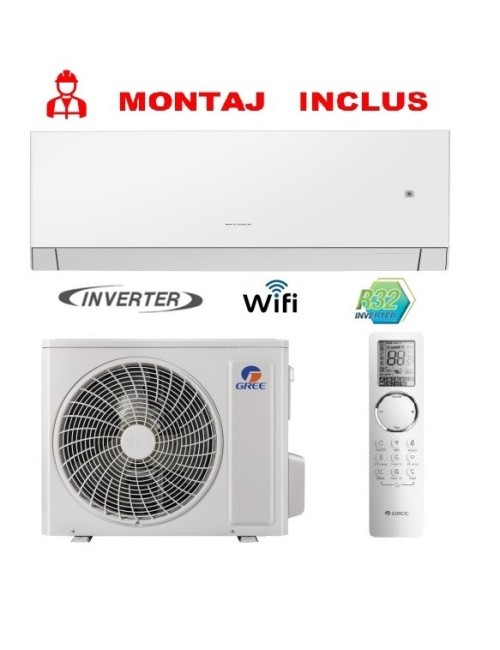 Aparat de aer conditionat...