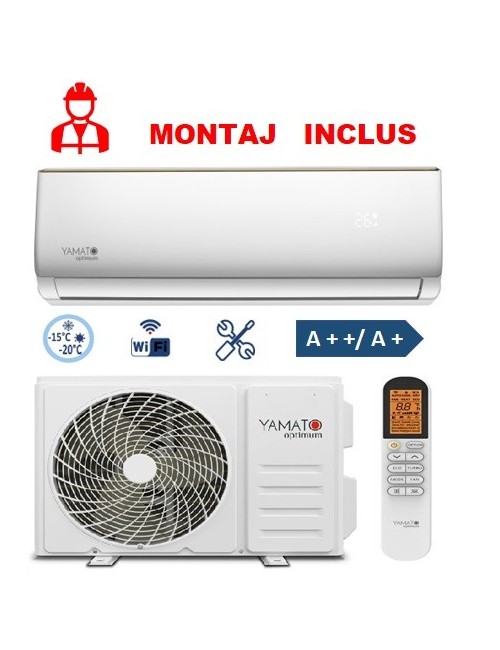 Aer conditionat Yamato...