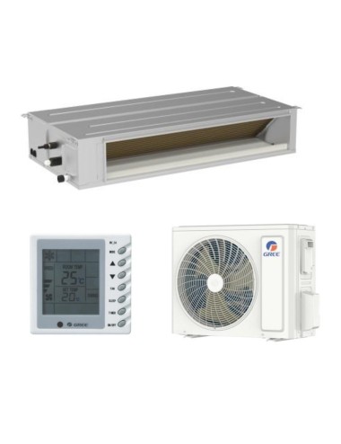 Aer Conditionat Tip Duct...