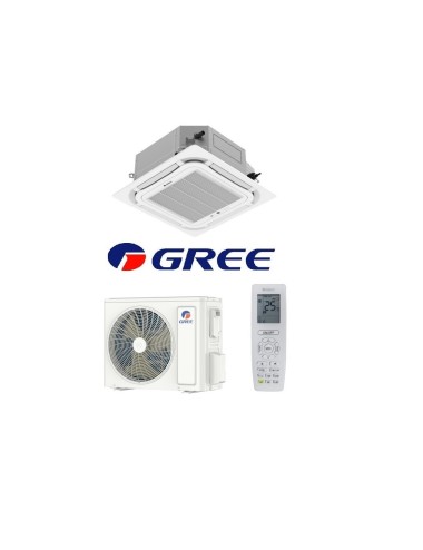 Aer Conditionat Tip Gaseta...