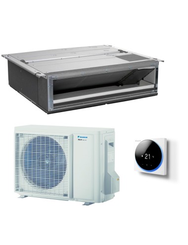 Aer Conditionat Tip Duct...