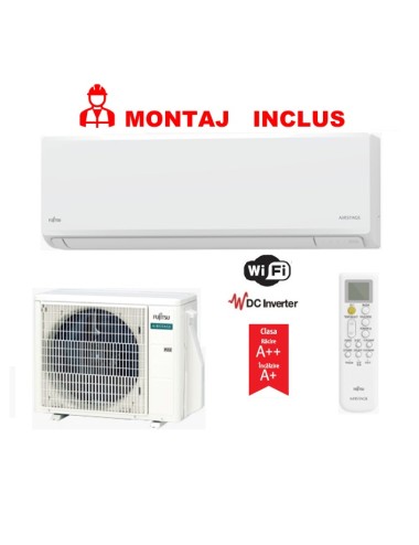 Aer Conditionat FUJITSU...