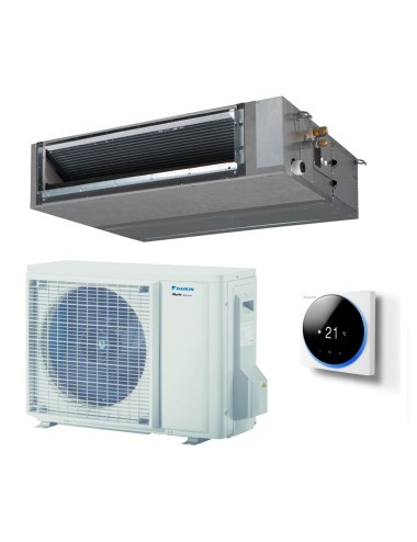 Aer Conditionat tip duct...