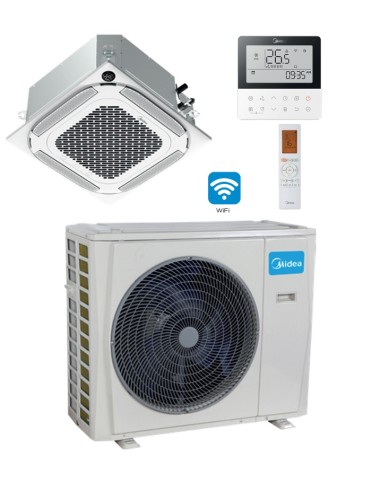 Aer Conditionat  Midea...