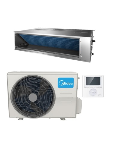 Aer conditionat Midea Tip...