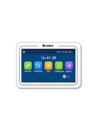 Pompa de căldura Aer-Apa...