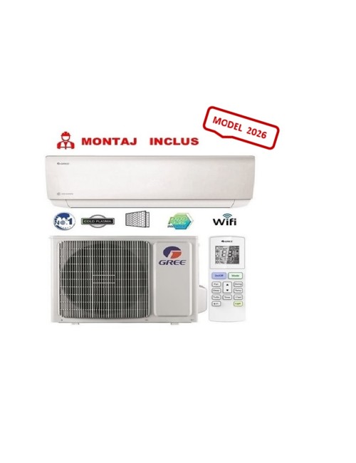 Aparat de aer conditionat...