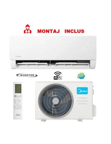 Aparat de aer conditionat...