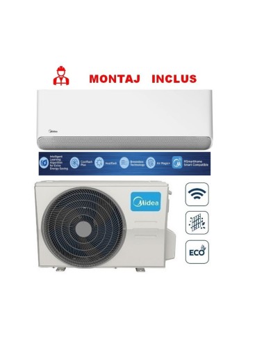 Aparat de aer conditionat...