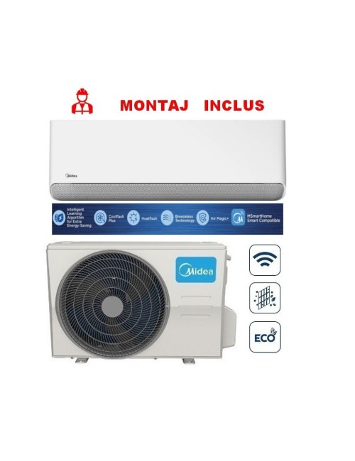 Aparat de aer conditionat...