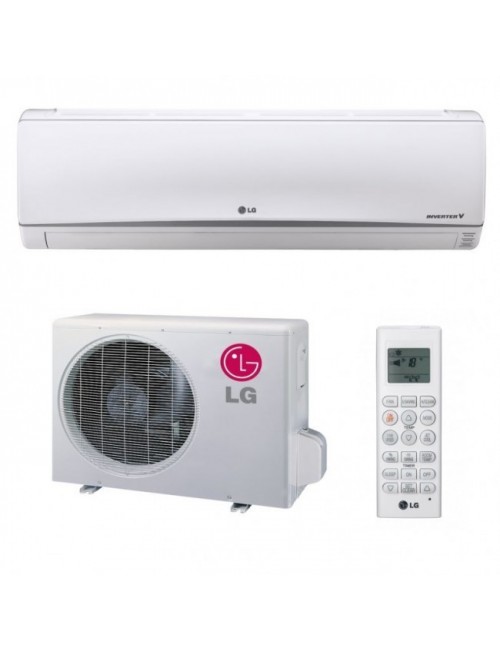 AER CONDITIONAT LG STANDARD INVERTER V P09RL 9000 BTU 